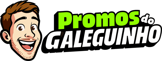 Promos do Galeguinho