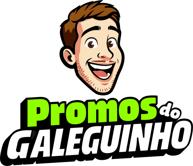 Promos do Galeguinho